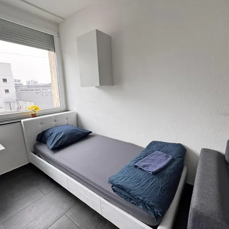 Lise Zentral Bequem Heilbronn