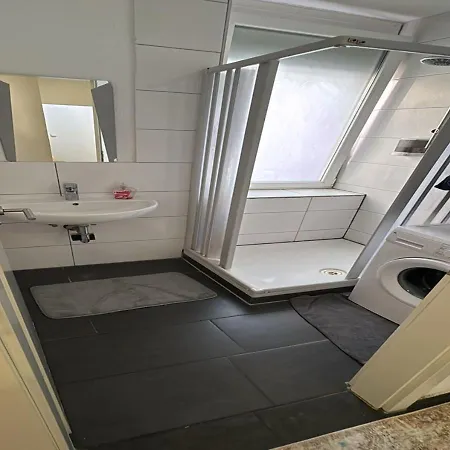Lise Zentral Bequem Apartamento *