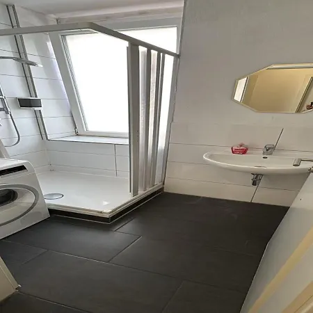 Lejlighed Lise Zentral Bequem *