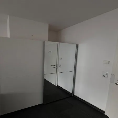 Apartamento Lise Zentral Bequem