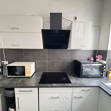 Lise Zentral Bequem Heilbronn